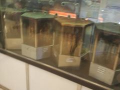 -一代烤翅王(大汉口店)