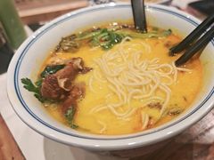 -和府捞面(曹路花园城店)