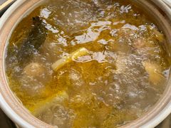 泉水鲜鸡汤-先机泉水鸡汤(南山老君洞店)