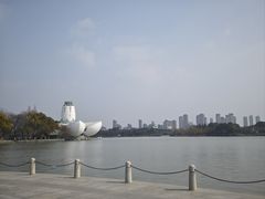 -东湖景区