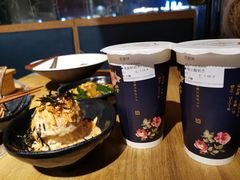 门面-厝内小眷村(天河南一路店)