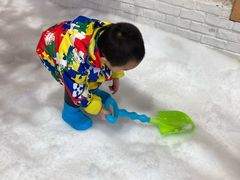 -Mr·Kuma酷么先生雪之乐园