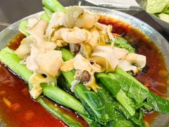 葱油海螺-老虎滩大连海鲜烧烤(建邺云锦路总店)