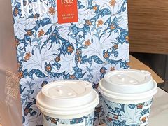 -Peet's Coffee皮爷咖啡(万象天地店)