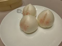 -陶陶居·雅园(凯华国际店)