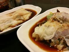 -卓粤拉肠(红庙店)