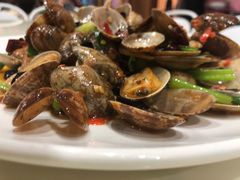 -南海渔家•海鲜•正宗海南菜(海棠湾店)