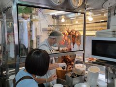 -凌舍好烧鹅(中山路店)