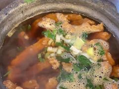 -王明古法砂锅居(开化寺店)