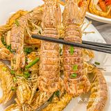原来南澳真的有!!!🦞🦪🦀