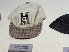 -张学良旧居陈列馆