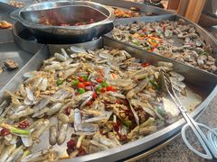-柳州东城华美达广场酒店·欧亚西餐厅