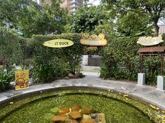 -漳州佰翔圆山酒店·圆山畔西餐厅