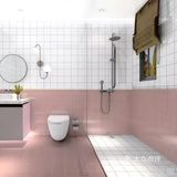 【装修设计】爆美花纹墙砖