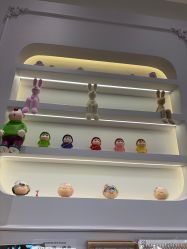 -Nail Me美甲美睫