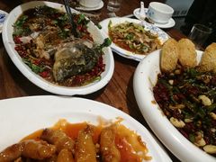 -东来土菜馆(民祥园路店)