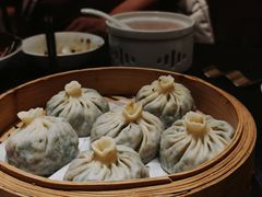 -A One Kitchen·南京精菜馆(德基广场店)