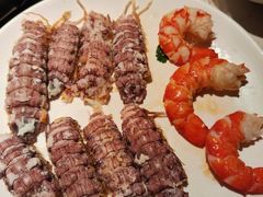 -加餐海鲜自助(宝龙一城店)