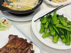 -品香菜馆(旗峰路中侨大厦店)