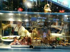 -陈鹏鹏潮汕菜(欢乐海岸 海边景观店)