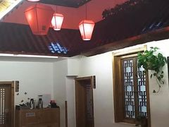 -水煮三国·川鲁江湖菜(香山店)