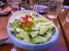 -路边羊烧烤酒场(宝带路店)