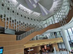 -广州市白云区图书馆