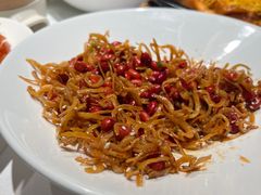 -津禧荟·酥皮烤鸭(北辰店)