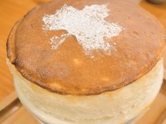 双层舒芙蕾-芙蕾哥哥souffle