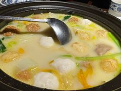 -淮扬府(安定门店)