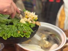 -束河人家(南锣鼓巷店)