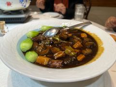 -山东八大碗山东老字号