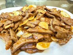 -金丝饭庄(金丝新天地保障性住宅小区店)