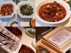 -漾亚·雍雅合鲜(桐梓林店)