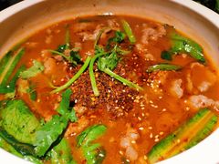 -绿茶餐厅(燕郊永旺店)