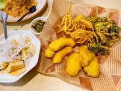 -缅丽·缅甸小吃(版纳店)
