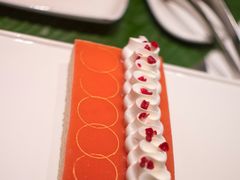 甜点-The Place 自助餐(香港康得思酒店)