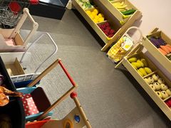 -Lilliput粒粒堡亲子餐厅(置汇旭辉店)