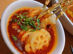 -太二酸菜鱼(沈阳万象城店)