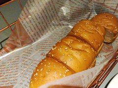 -西堤牛排(北京国瑞店)