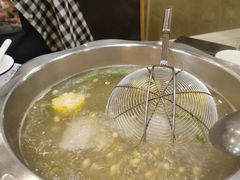 -牛魔王汕头牛肉火锅(笋岗店)