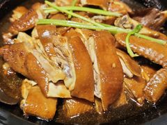 -味可道美食坊(福基路店)