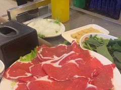 -匹夫涮肉城(黄村店)