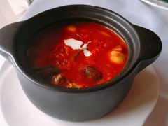 -维兰西餐(万泉河店)