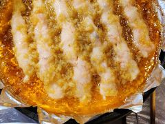 铁板虾滑-四妹餐厅(玫瑰街店)