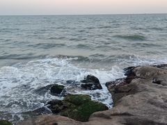-老虎石海上公园