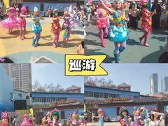 -大连圣亚海洋世界
