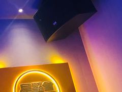 -星聚会KTV(南翔印象城MEGA店)