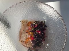 黄尾魳鱼帝王鲑薄片-蝶舍·MAISON PAPILLON