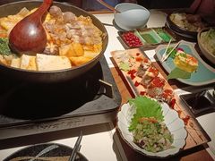 -玉川屋·深夜食堂居酒屋(柳巷店)